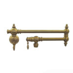 شیر روگازی شودر مدل بیزانس - تصویر 4