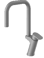 شیر آشپزخانه شودر مدل تاین