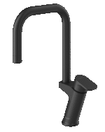 شیر آشپزخانه شودر مدل تاین - تصویر 3