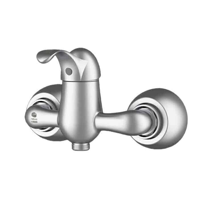 P48116-C1-I1 شیر توالت رابو مدل ساتین - تصویر 1