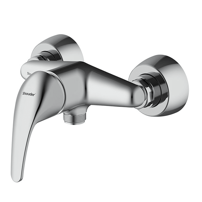 P48129-C4-I1 شیر توالت شودر مدل اطلس - تصویر 1