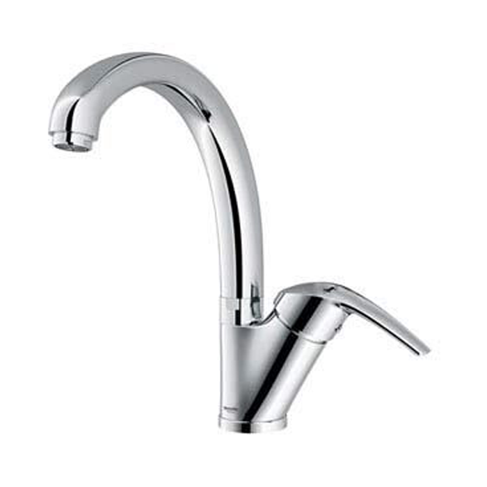 P48178-C4-I1 شیر آشپزخانه شودر مدل پاریس - تصویر 1