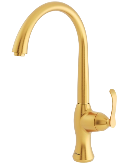 P48184-C8-I1 شیر آشپزخانه شودر مدل کلاسیک - تصویر 1