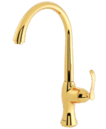 شیر آشپزخانه شودر مدل کلاسیک - تصویر 2