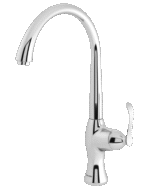 شیر آشپزخانه شودر مدل کلاسیک - تصویر 3