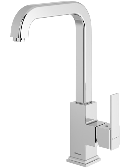 P48193-C4-I1 شیر آشپزخانه شودر مدل شارپ - Image 1