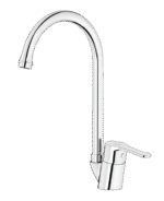 شیر ظرفشویی کاویان مدل آراز