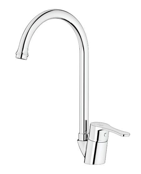 P48240-C1-I1 شیر ظرفشویی کاویان مدل آراز - تصویر 1