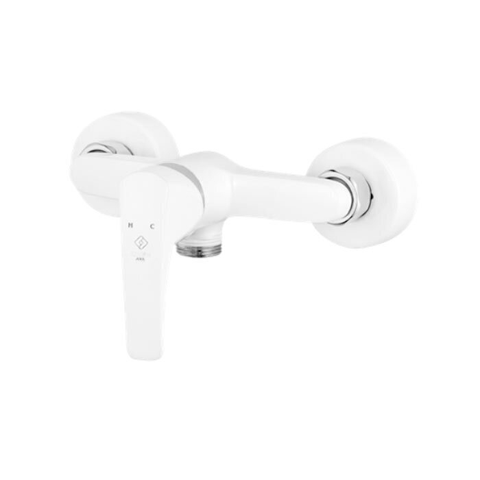 P48244-C1-I1 شیر توالت کاویان مدل آوا - تصویر 1