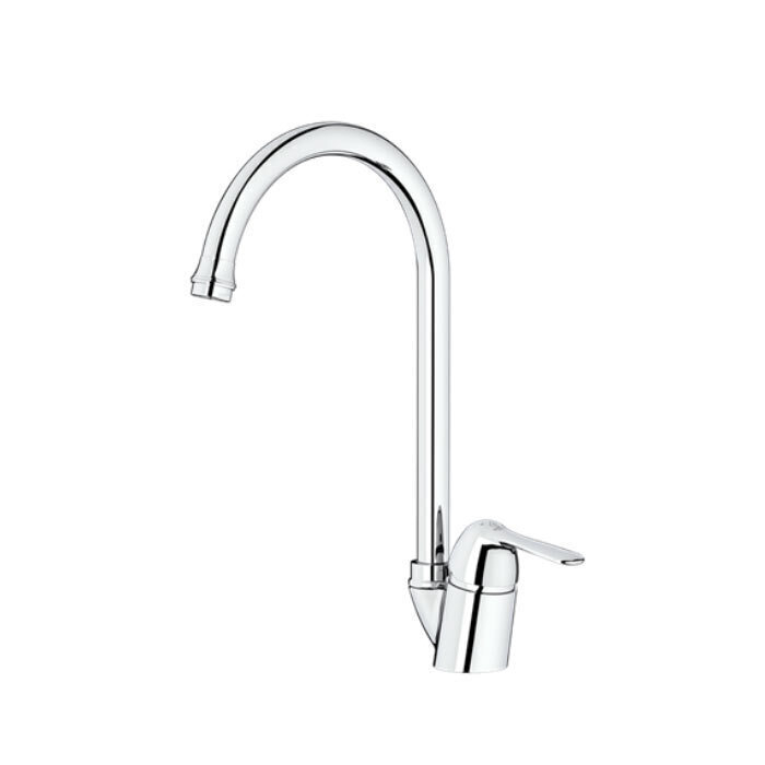 P48253-C1-I1 شیر ظرفشویی کاویان مدل میشکا - تصویر 1