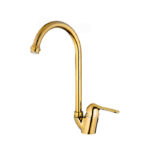 شیر ظرفشویی کاویان مدل میشکا - تصویر 2