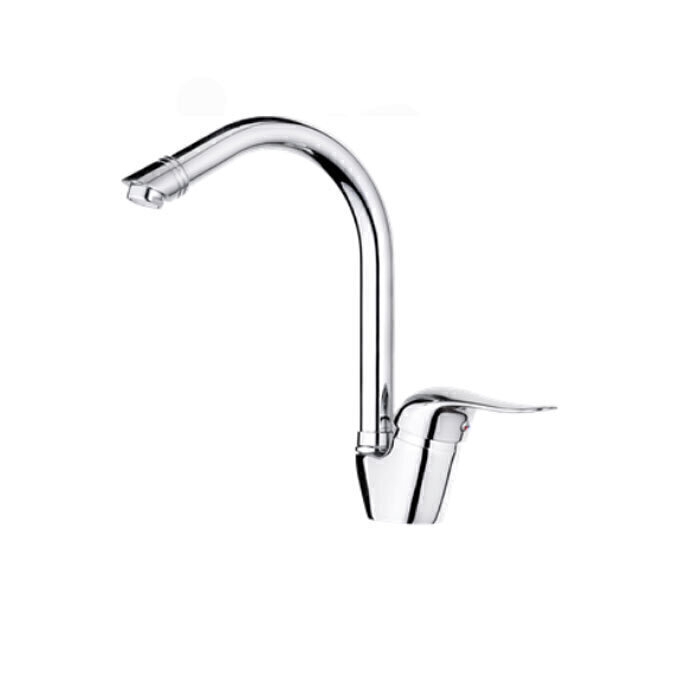 P48265-C4-I1 شیر ظرفشویی کاویان مدل هما - تصویر 1