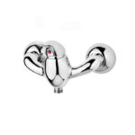 شیر توالت کاویان مدل بیتا