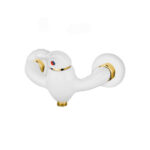 شیر توالت کاویان مدل بیتا - تصویر 4