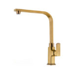 شیر ظرفشویی کاویان مدل نیلا - تصویر 5