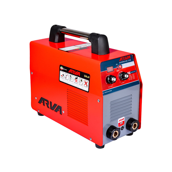 P48289-C0-I1 اینورتر جوشکاری ARC ۲۱۵E آروا مدل ۲۱۷۶ (دو ولوم) - تصویر 1