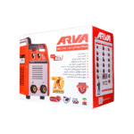 اینورتر جوشکاری ARC ۲۱۵E آروا مدل ۲۱۷۶ (دو ولوم) - تصویر 5