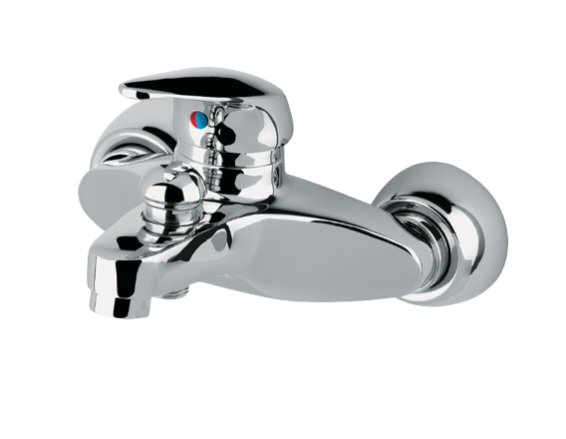 P48295-C4-I1 شیر حمام کاویان مدل آناهیتا