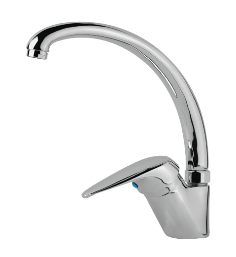 P48297-C4-I1 شیر ظرفشویی کاویان مدل آناهیتا - تصویر 1