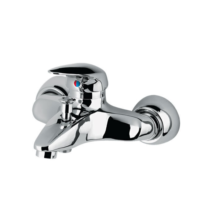 P48322-C4-I1 شیر حمام کاویان مدل پارمیس - تصویر 1