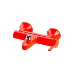 شیر حمام کی دبلیو سی مدل آوا - تصویر 4