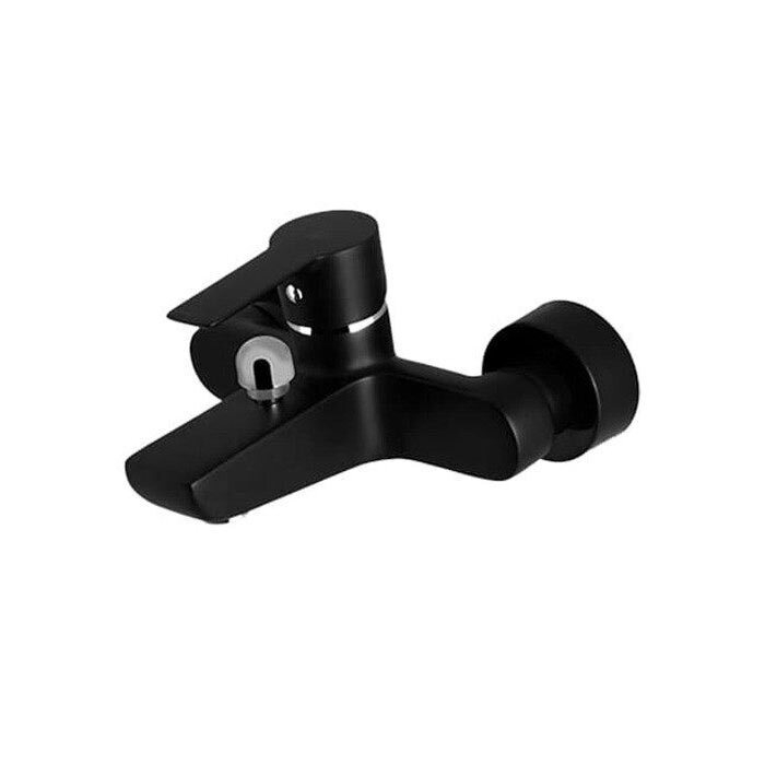 P48562-C8-I1 شیر حمام کی دبلیو سی مدل مایا - تصویر 1