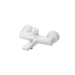 شیر حمام کی دبلیو سی مدل متیس - تصویر 3