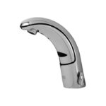 شیر روشویی هوشمند کی دبلیو سی مدل ایکوآ (برق و باطری) - تصویر 3