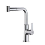 شیر آشپزخانه شاوری کی دبلیو سی مدل ریتا