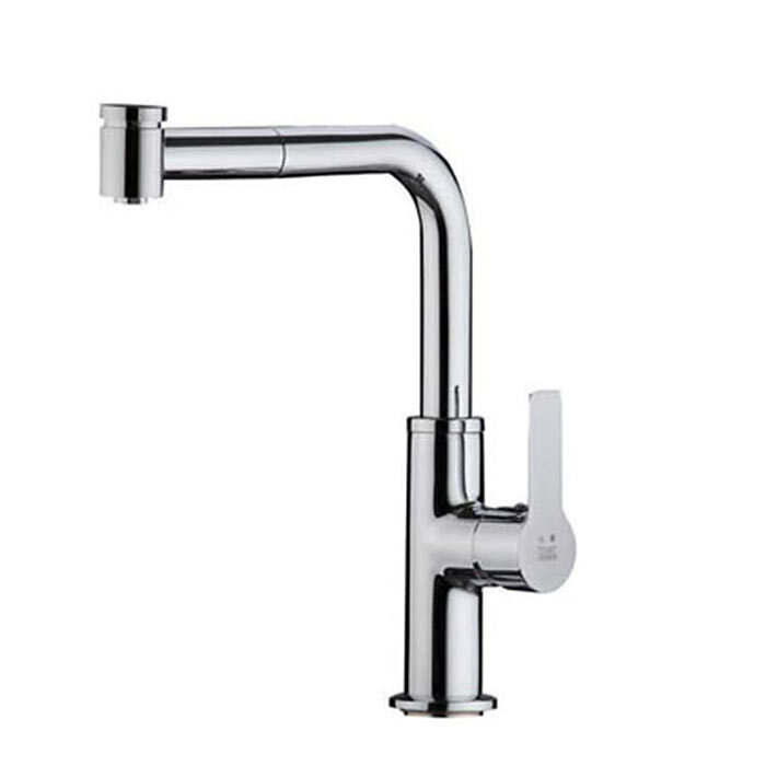 P48603-C8-I1 شیر آشپزخانه شاوری کی دبلیو سی مدل ریتا - تصویر 1