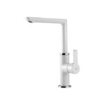 شیر آشپزخانه شاوری کی دبلیو سی مدل ریتا - تصویر 3