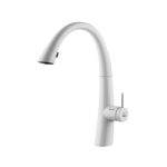 شیر آشپزخانه شاوری کی دبلیو سی مدل زو