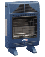 بخاری گازی آبسال مدل 481 - تصویر 2