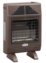 بخاری گازی آبسال مدل 481 - تصویر 3