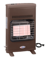 بخاری گازی آبسال مدل 437F