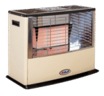 بخاری گازی آبسال مدل 405