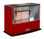 بخاری گازی آبسال مدل 405 - تصویر 2