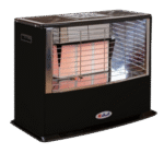 بخاری گازی آبسال مدل 405 - تصویر 3