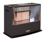 بخاری گازی آبسال مدل 405 - تصویر 4