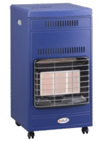 بخاری آبسال مدل 440