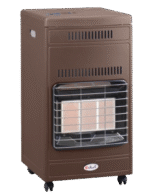 بخاری آبسال مدل 440 - تصویر 2