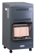 بخاری آبسال مدل 440 - تصویر 3