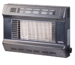 بخاری گازی آبسال مدل 465