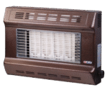 بخاری گازی آبسال مدل 465 - تصویر 2