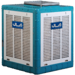 کولر آبی آبسال 4800 ریموت دار مدل AC48R