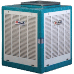 کولر آبی آبسال 4800 ریموت دار مدل AC48R - تصویر 2