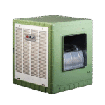 کولر آبی آبسال 5500 ریموت دار مدل AC55R