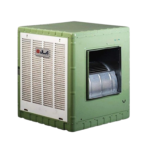 PAC55R-I1 کولر آبی آبسال 5500 ریموت دار مدل AC55R - تصویر 1