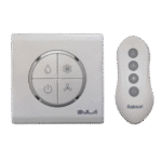 کولر آبی آبسال 5500 ریموت دار مدل AC55R - تصویر 2