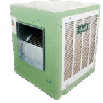 کولر آبی آبسال 5500 ریموت دار مدل AC55R - تصویر 3